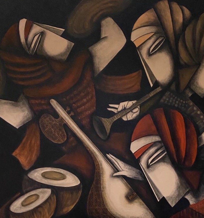 Gallery artwork 8