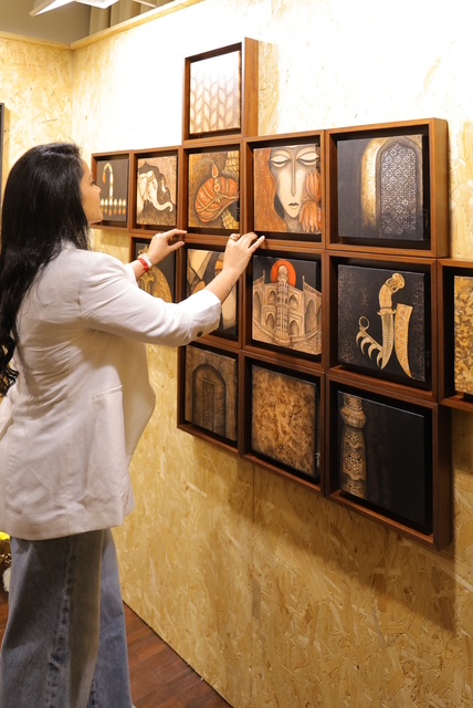 Gallery artwork 12