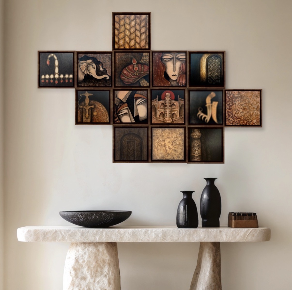 Gallery artwork 1